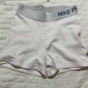 Nike pros